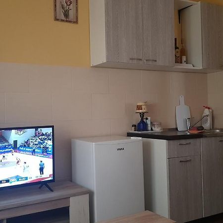 Apartment Lidija Herceg Novi Zewnętrze zdjęcie