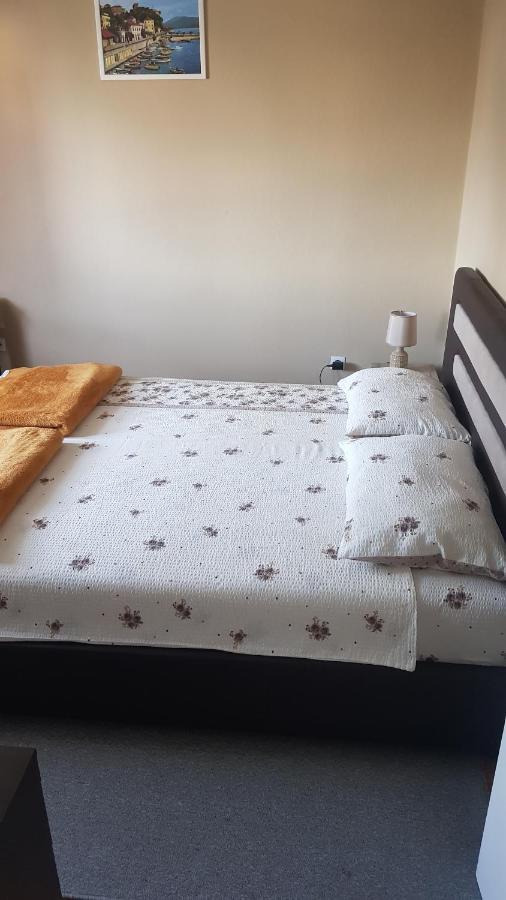 Apartment Lidija Herceg Novi Zewnętrze zdjęcie