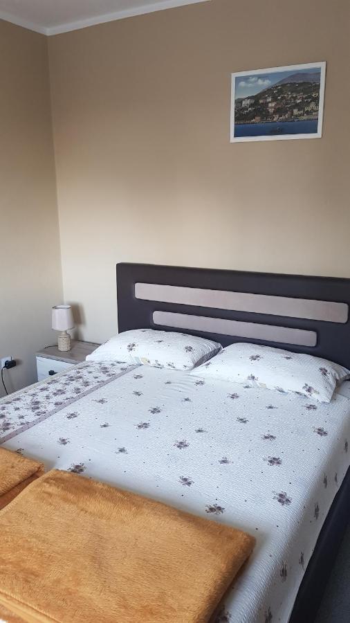 Apartment Lidija Herceg Novi Zewnętrze zdjęcie