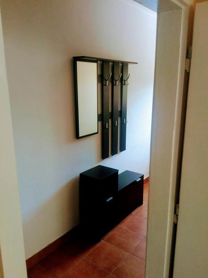 Apartment Lidija Herceg Novi Zewnętrze zdjęcie
