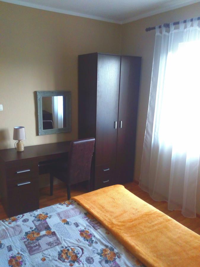 Apartment Lidija Herceg Novi Zewnętrze zdjęcie