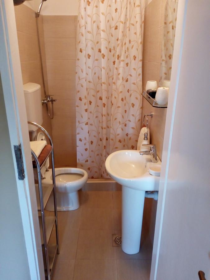 Apartment Lidija Herceg Novi Zewnętrze zdjęcie