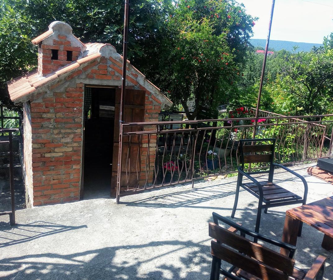 Apartment Lidija Herceg Novi Zewnętrze zdjęcie